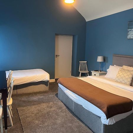 The Townhouse Bed & Breakfast Milltown Malbay Eksteriør bilde