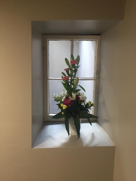 The Townhouse Bed & Breakfast Milltown Malbay Eksteriør bilde