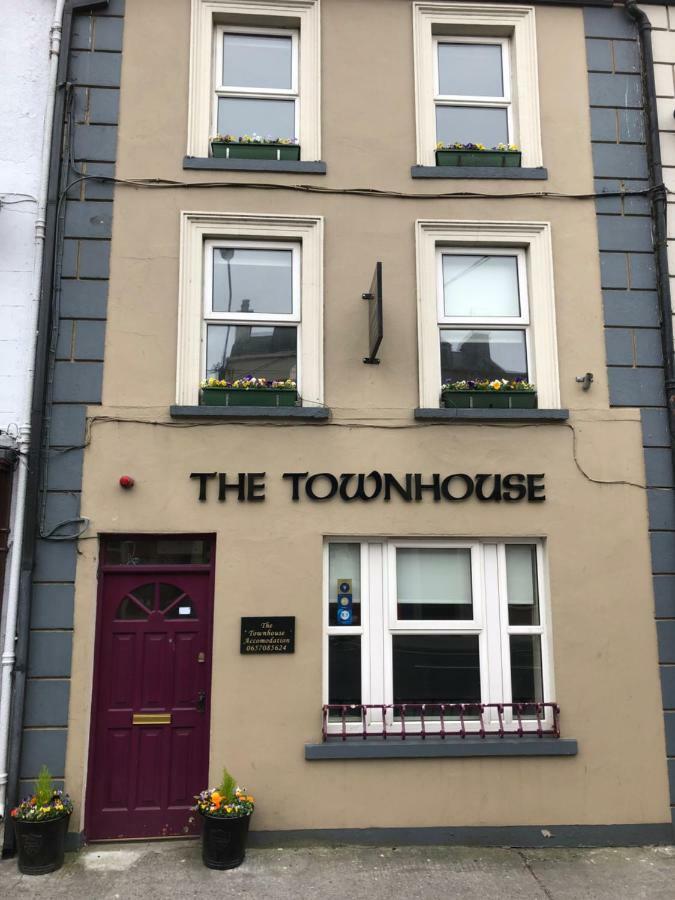 The Townhouse Bed & Breakfast Milltown Malbay Eksteriør bilde